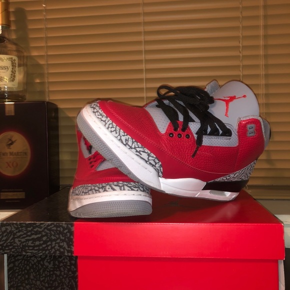 Jordan and Nike retro shoes main image 14